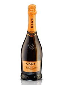 Prosecco D.O.C. Millesimato | Canti